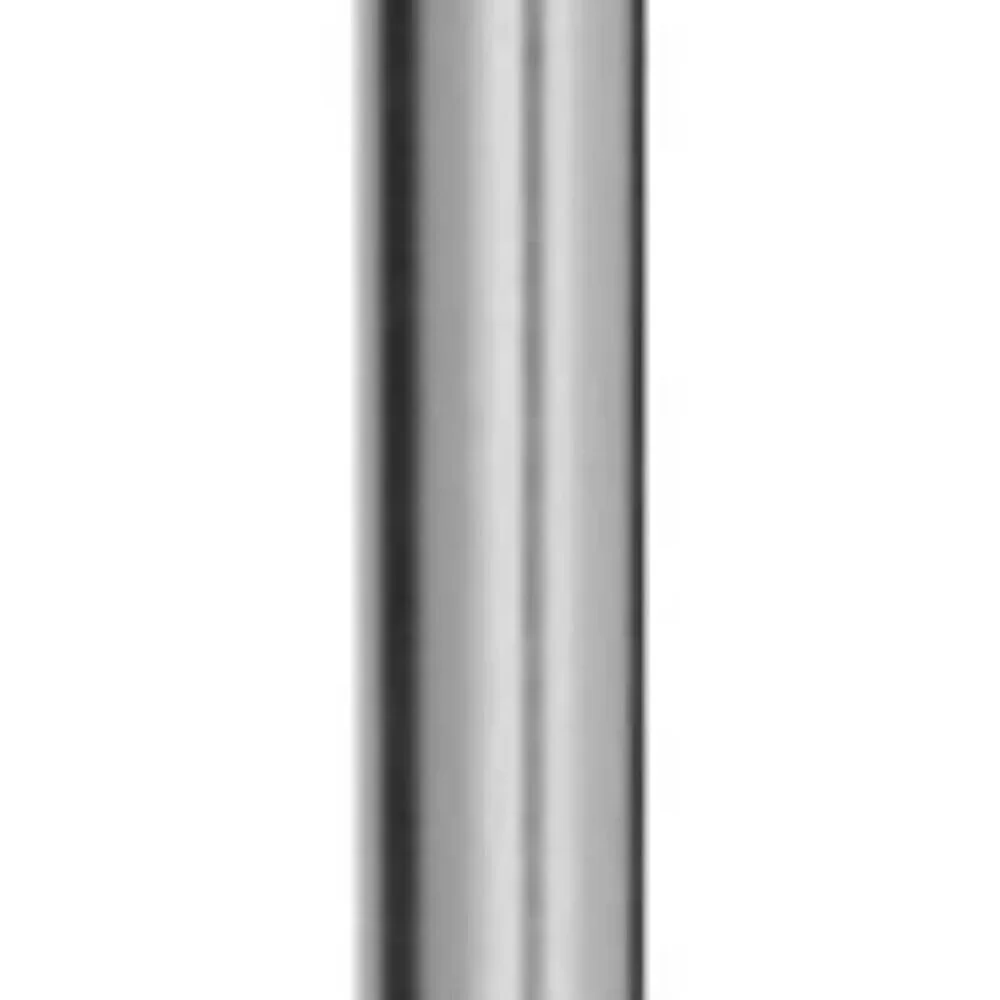 Solar Outdoor Lights Stainless Steel Pack 12 Warm White Waterproof Garden Path